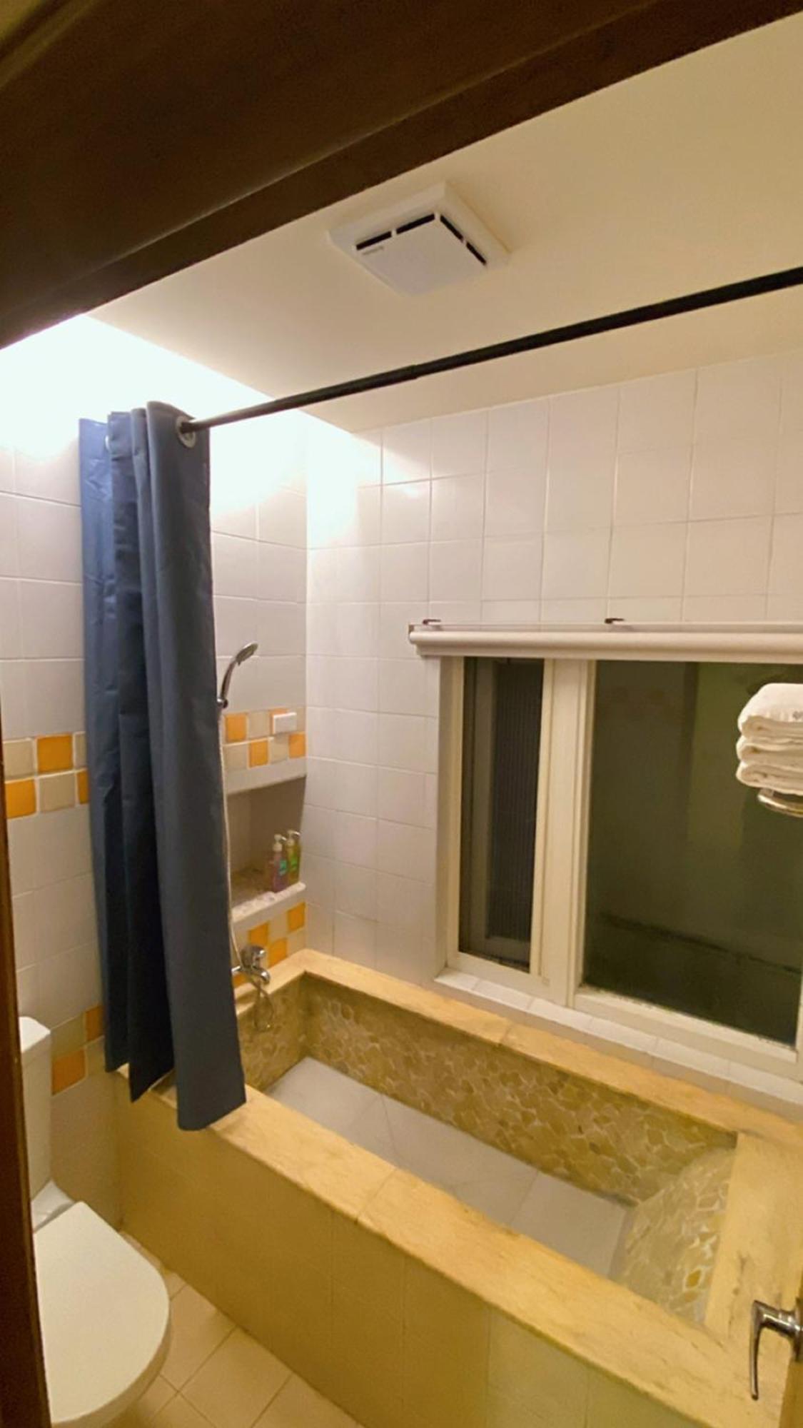 Mong Shan Homestay Kenting Eksteriør bilde