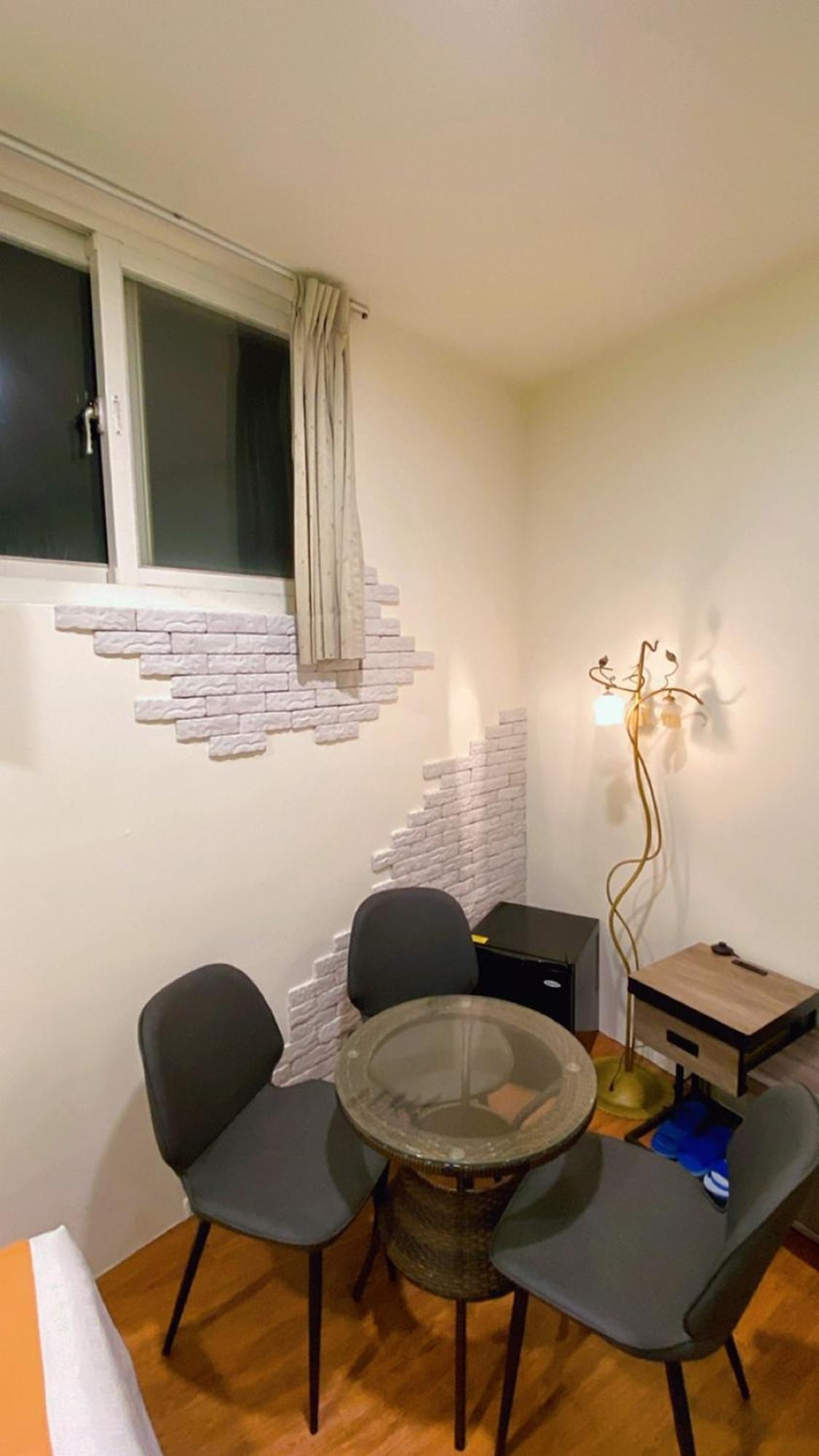 Mong Shan Homestay Kenting Eksteriør bilde
