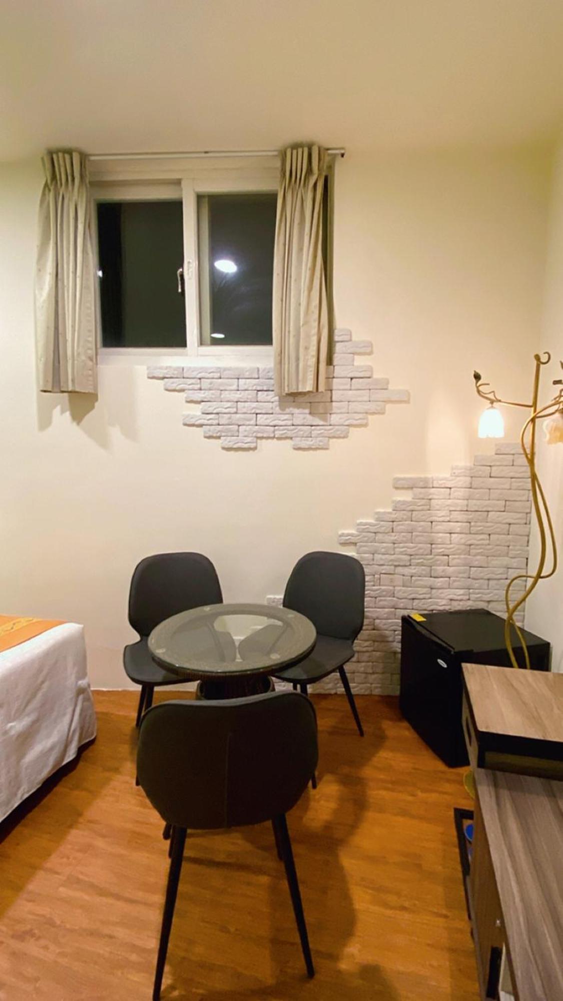 Mong Shan Homestay Kenting Eksteriør bilde