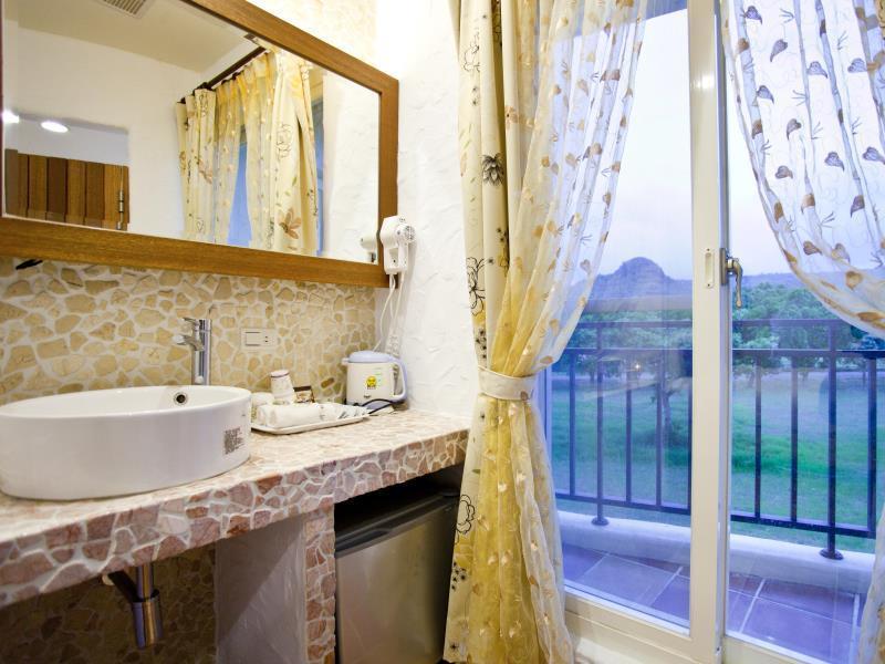 Mong Shan Homestay Kenting Eksteriør bilde