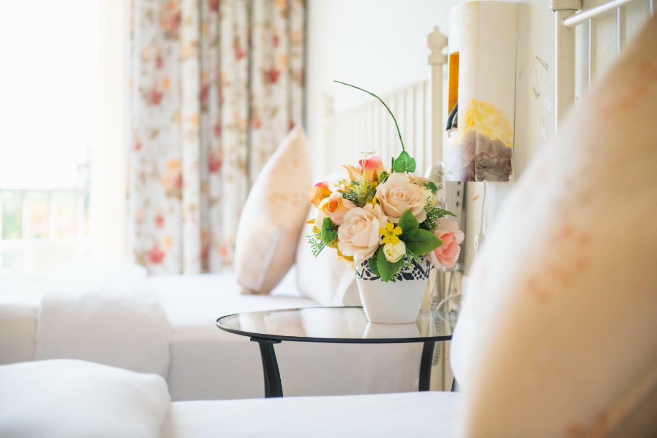 Mong Shan Homestay Kenting Eksteriør bilde