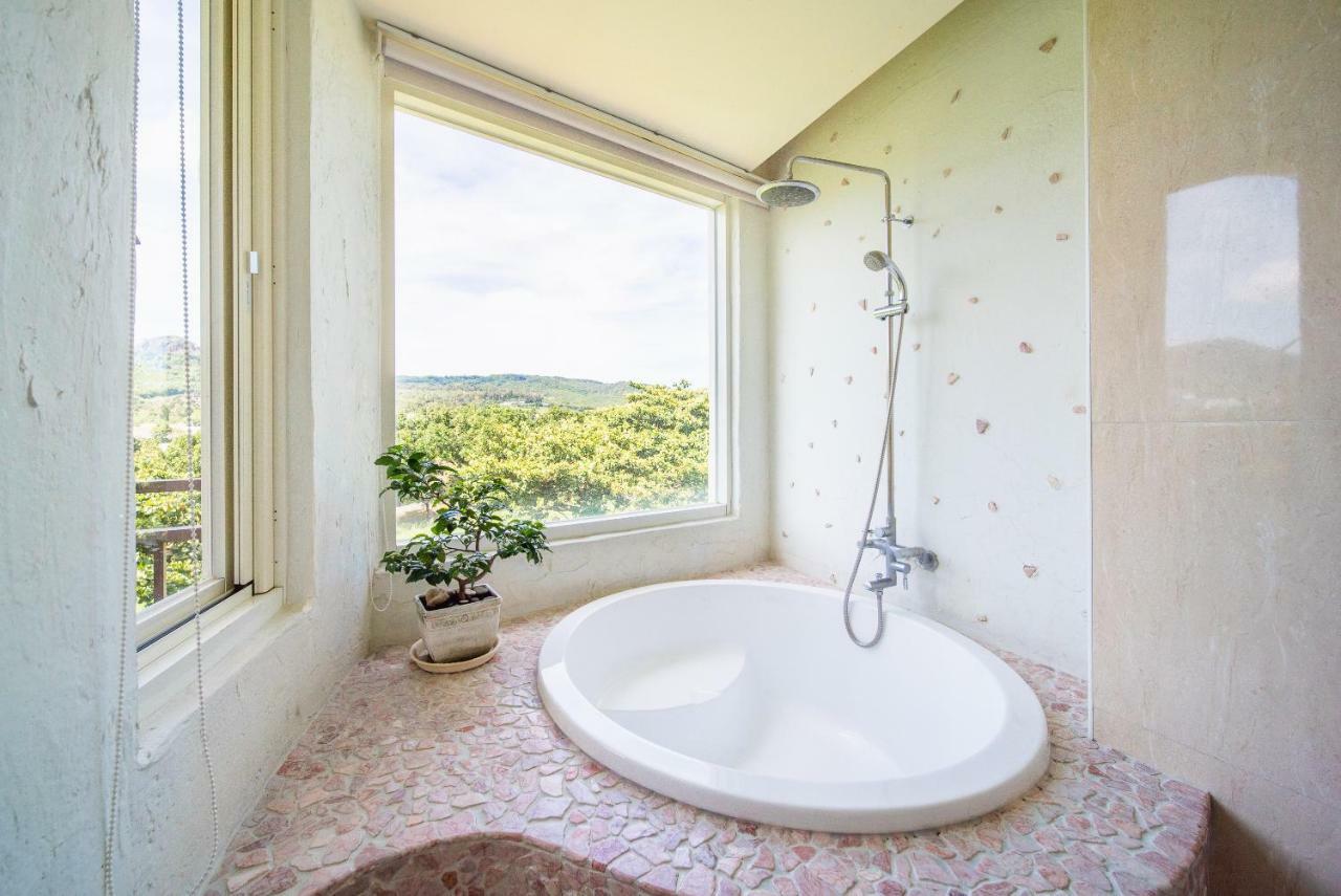 Mong Shan Homestay Kenting Eksteriør bilde