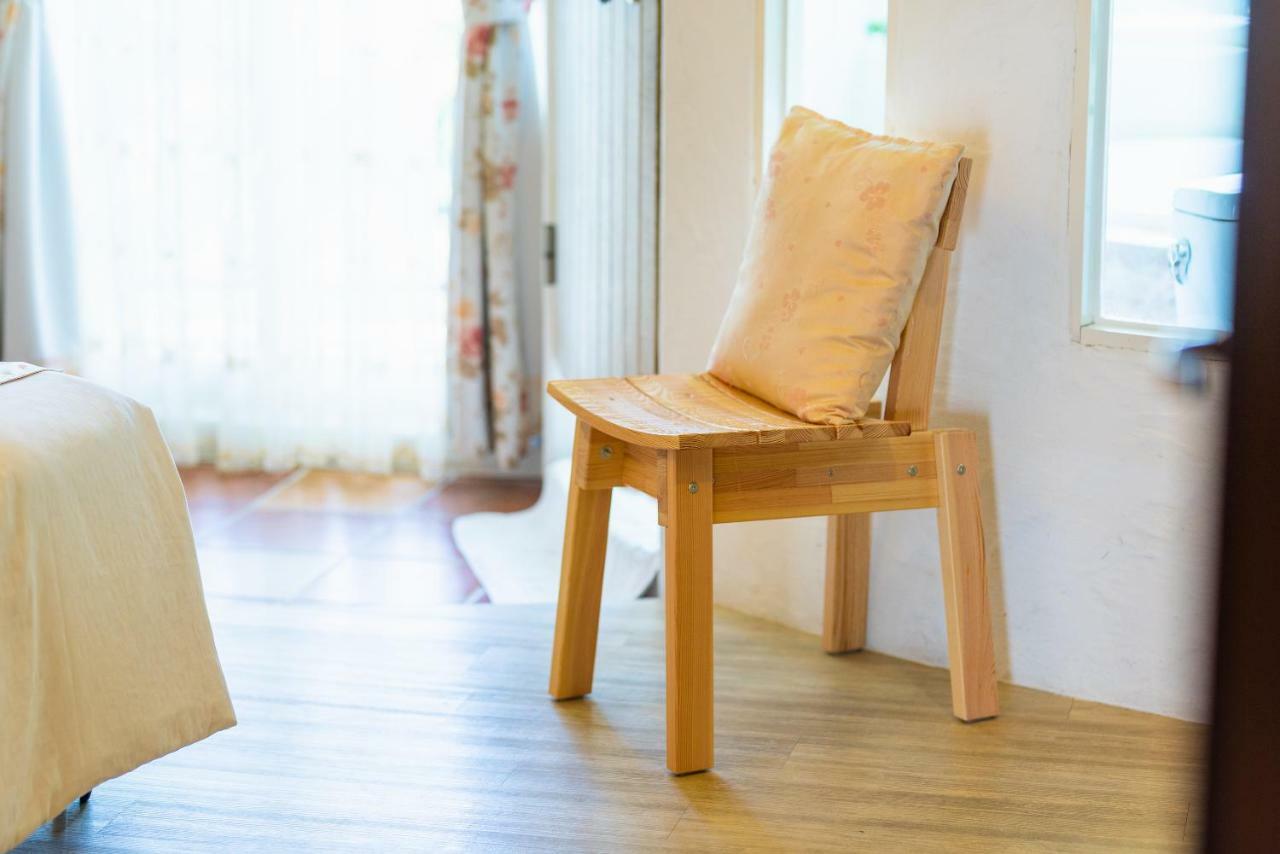 Mong Shan Homestay Kenting Eksteriør bilde