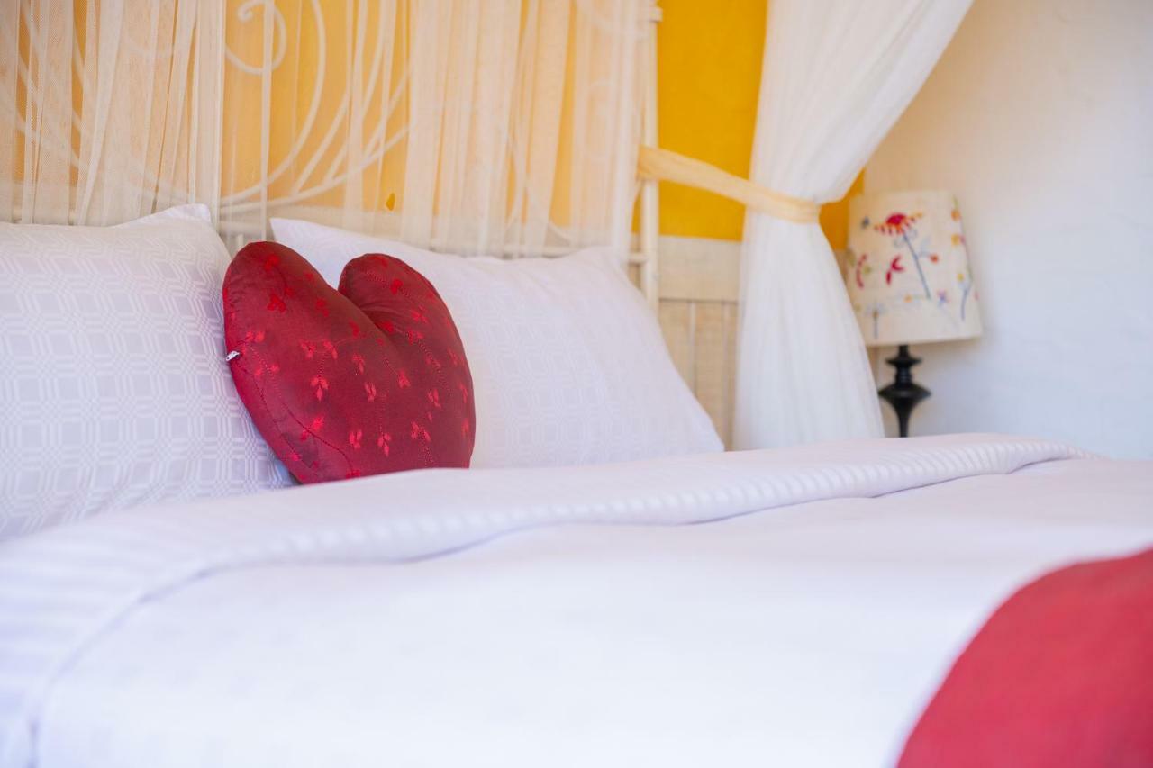 Mong Shan Homestay Kenting Eksteriør bilde